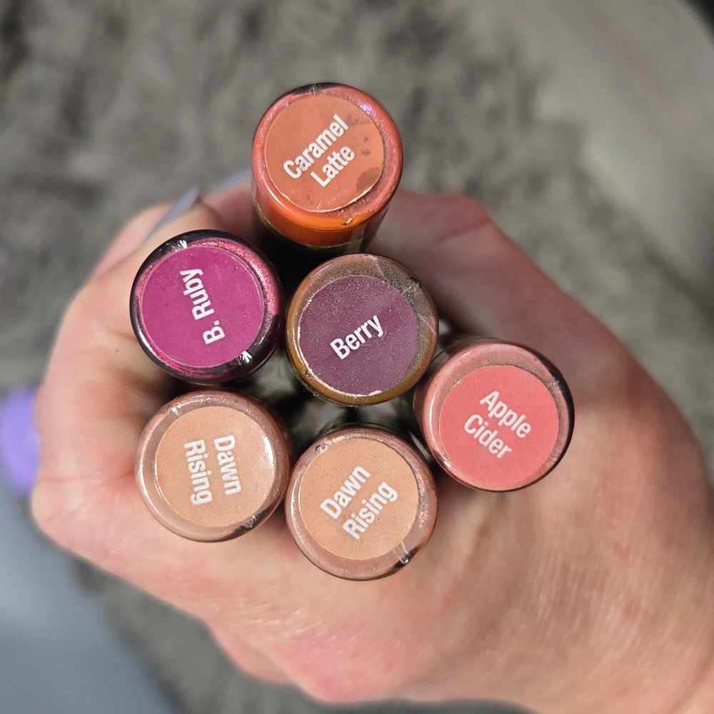 Lipsense